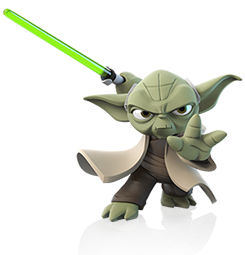 yoda